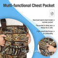 Hunting Chest Waders with 800G Insulated Boots